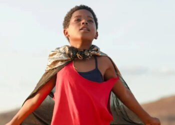 Filme cearense com Lázaro Ramos conquista prêmios em Festival de Berlim