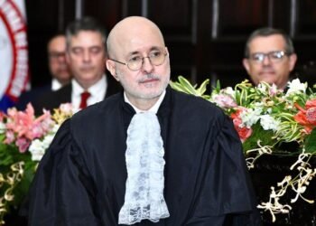 “Não decide nem julga, mas, se bem utilizada, ajuda a produzir mais e melhor”, afirma novo presidente do TJPE sobre IA