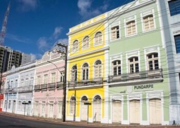 Raquel Lyra faz nova convocação de seleção simplificada da Fundarpe; 55 profissionais são chamados para UPE