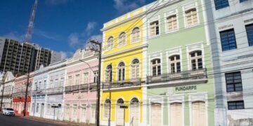 Raquel Lyra faz nova convocação de seleção simplificada da Fundarpe; 55 profissionais são chamados para UPE