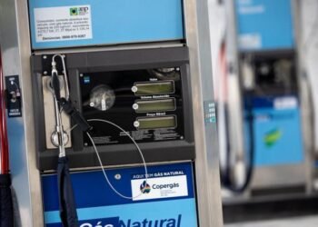 A partir deste domingo (1), preço do gás diminui em Pernambuco