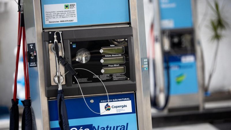 A partir deste domingo (1), preço do gás diminui em Pernambuco