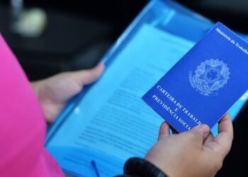 Desocupação cai para 8,7% em Pernambuco em 2025, segundo PNAD