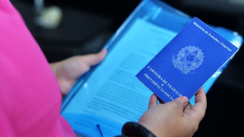 Desocupação cai para 8,7% em Pernambuco em 2025, segundo PNAD