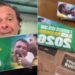 Gilson Machado distribui adesivos pró-Flávio Bolsonaro e PT aciona TSE por suposta campanha antecipada