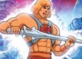 Onde assistir a He-Man online no streaming?