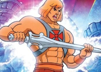 Onde assistir a He-Man online no streaming?