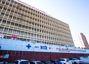 Com 34%, saúde supera violência como maior demanda em Pernambuco, diz Datafolha