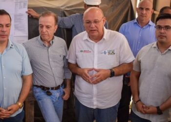 Com rumores de visita de Lula, Hospital do Amor em Garanhuns deve ser entregue em março