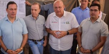 Com rumores de visita de Lula, Hospital do Amor em Garanhuns deve ser entregue em março