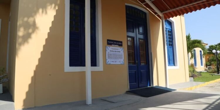 Raquel Lyra investe R$ 11,4 milhões em reforma e expansão do Hospital Oswaldo Cruz