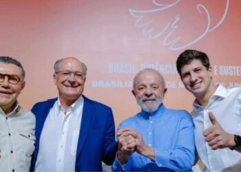 não se mexe em time que está ganhando