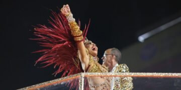 Que horas é o Desfile das Campeãs do RJ 2026? Veja horário e onde assistir