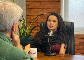 Déficit previdenciário e falta de saneamento estão entre desafios de Bezerros, afirma Lucielle Laurentino