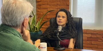 Déficit previdenciário e falta de saneamento estão entre desafios de Bezerros, afirma Lucielle Laurentino