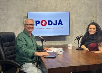 Lucielle Laurentino comenta possível saída do União Brasil, “Não está mais em união”