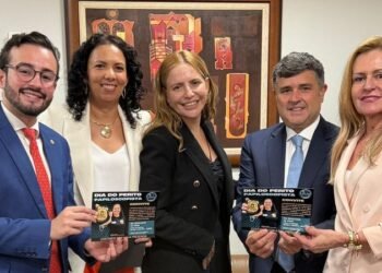 Deputados do PP pedem readequação de peritos papiloscopistas na Polícia Civil de Pernambuco