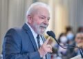 Lula entra de cabeça na principal pauta da esquerda e volta a defender o fim da escala 6×1 “mais tempo de viver”