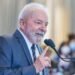 Lula entra de cabeça na principal pauta da esquerda e volta a defender o fim da escala 6×1 “mais tempo de viver”