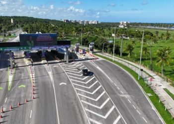 Concessionárias divulgam balanço da Operação Carnaval 2026 com queda de sinistros no Litoral Sul