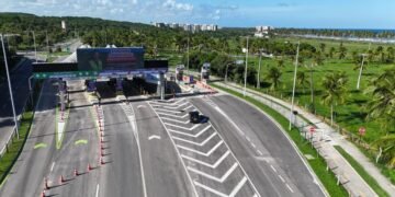 Concessionárias divulgam balanço da Operação Carnaval 2026 com queda de sinistros no Litoral Sul