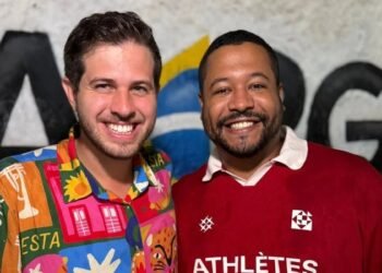 Articulação de Vinicius Castello com Pedro Campos mira retomada das atividades do Cine Olinda