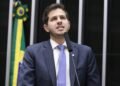 Deputado Pedro Campos anuncia aprovação no Concurso Nacional Unificado