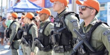 Soldado da PM é preso por sete dias por não prestar continência a sargento