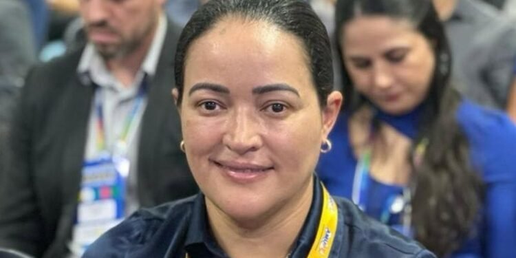 TSE rejeita recurso e mantém Pollyanna Abreu na Prefeitura de Sertânia