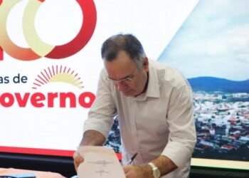 Arcoverde cumpre metas fiscais do 3º quadrimestre de 2025