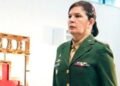 Vereador propõe voto de aplauso a recifense que pode se tornar a 1ª mulher general do Exército