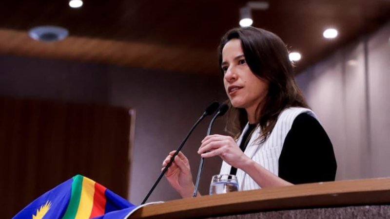 Sob meu comando, ninguém deixará de ser investigado