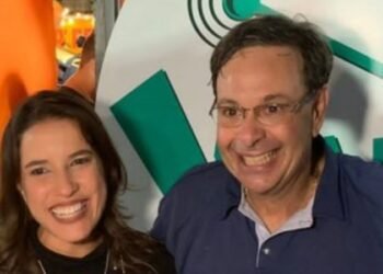 Prestes a se filiar ao Podemos, Gilson Machado acena a Raquel Lyra e projeta palanque bolsonarista no estado