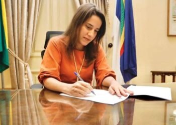 Raquel Lyra decreta ponto facultativo para servidores no Carnaval