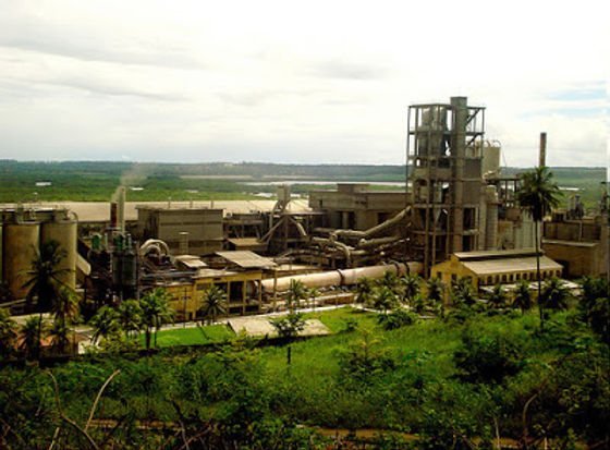 Usina do Grupo João Santos foi alvo de esquema de fraudes envolvendo o Banco Master