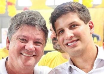 Candidatura de João Campos ao Governo é ‘irreversível’, diz presidente do PSB Pernambuco