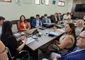 Simepe e instituições debatem a interferência das seguradoras de saúde na autonomia médica