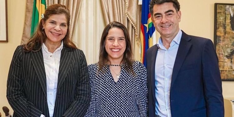 Raquel Lyra anuncia ordem de serviço da Adutora de Negreiros para março