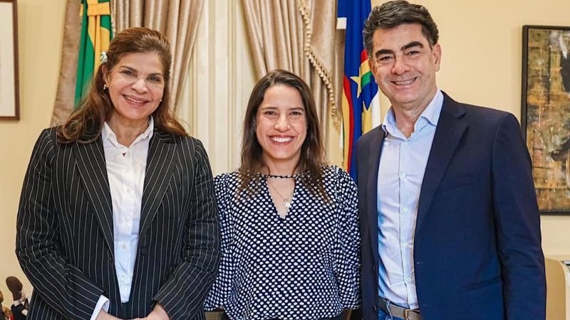 Raquel Lyra anuncia ordem de serviço da Adutora de Negreiros para março
