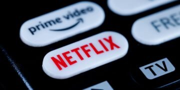 Fusão entre Netflix e Warner força rivais a lutar para sobreviver