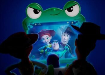 Qual a história de Toy Story 5? Veja sinopse e data de lançamento
