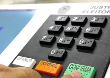 53% dos brasileiros dizem confiar nas urnas eletrônicas; Nordeste registra maior índice de concordância