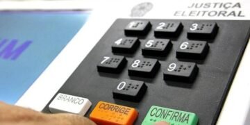 53% dos brasileiros dizem confiar nas urnas eletrônicas; Nordeste registra maior índice de concordância