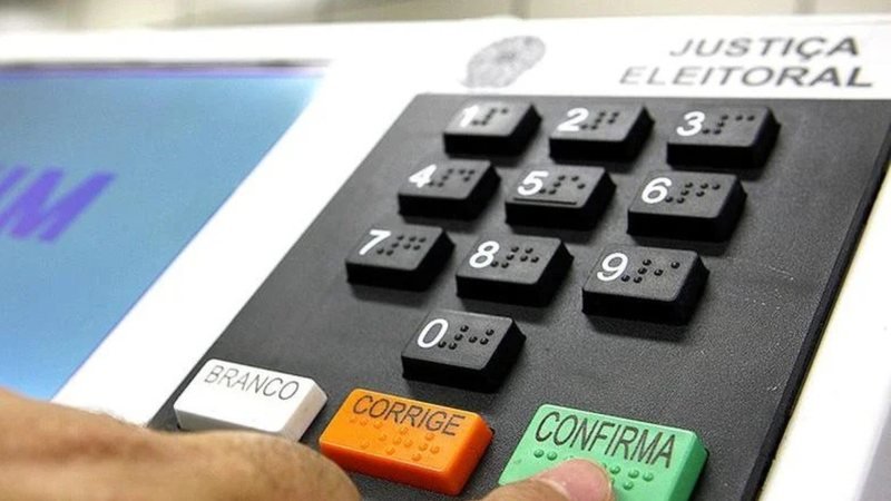 53% dos brasileiros dizem confiar nas urnas eletrônicas; Nordeste registra maior índice de concordância