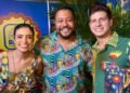 João Campos participa do Carnaval de Olinda nesta segunda (16) a convite de Vinicius Castello