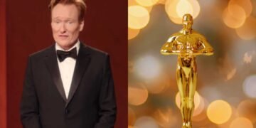 onde assistir à premiação ao vivo online e na TV