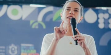 maioria não sabe que tem eleição este ano