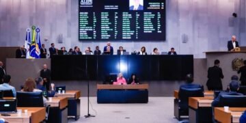 Base de Raquel Lyra tenta aprovação da LOA mas é frustrada após bate boca com oposição, que anulou atos da manhã