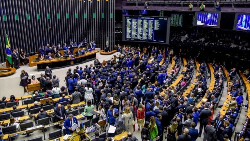 relator na Câmara defende cautela e transição gradual