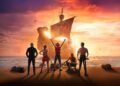 A segunda temporada do live-action de One Piece já tem data para estrear com novos personagens